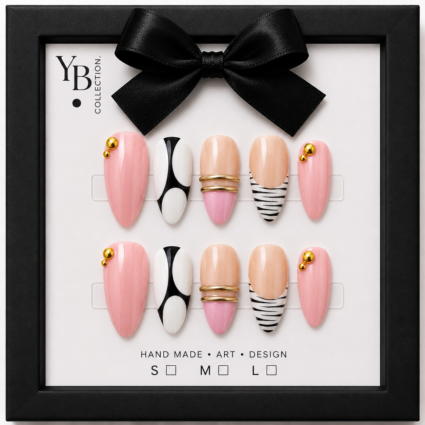 Blush Luxe