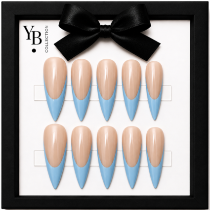 Bluebell French