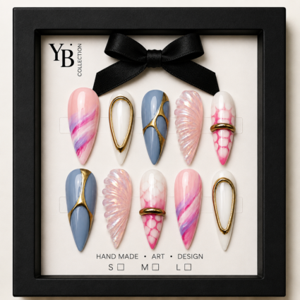 Pink Ribbon Romance