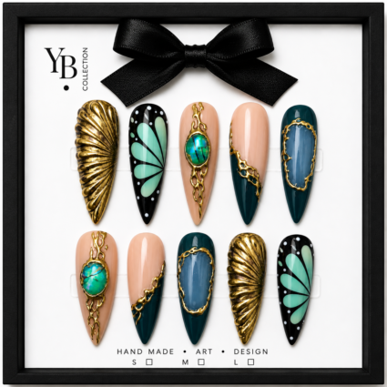 Turquoise Dynasty