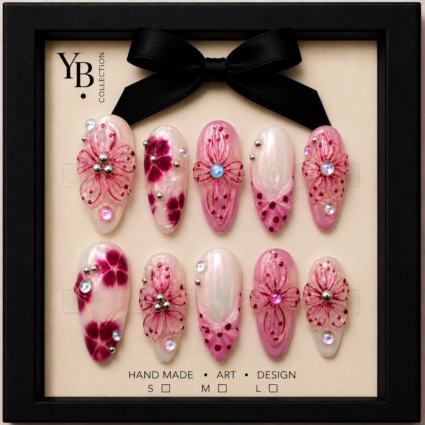 Pink Blossom