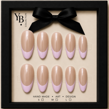 Blush French