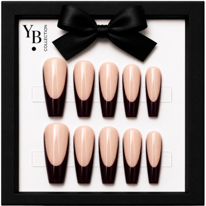 Black Cherry French