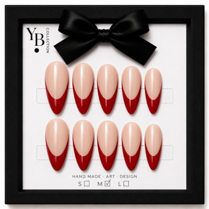 Cherry Glow French