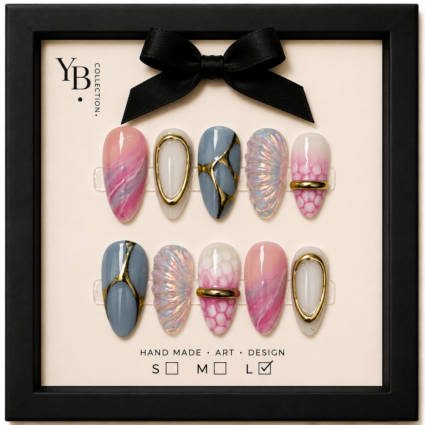Pink Ribbon Romance