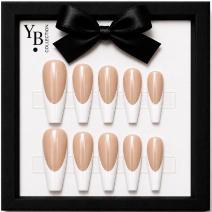 Pearl Chrome French